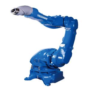 Best Industrial Painting Robot Used KAWASAKI Robot MPX2600 wholesale