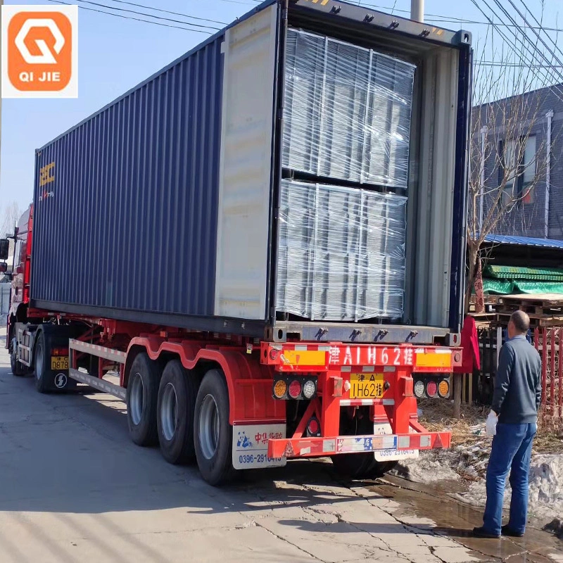 Hot Dipped Galvanized Welded Iron Wire Mesh Perforated