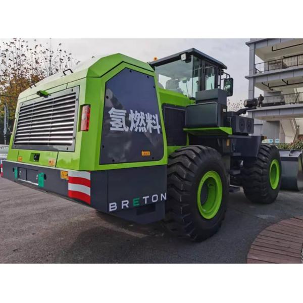 High Voltage Battery Coolant Heater Tesla