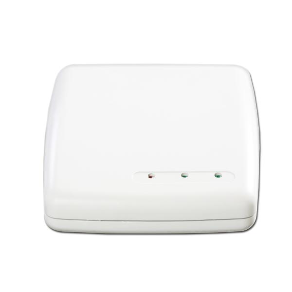 TCP / IP Interface RFID Integrated Reader 2DBi With Free SDK