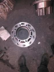 Auge Industrial Co.,Limited