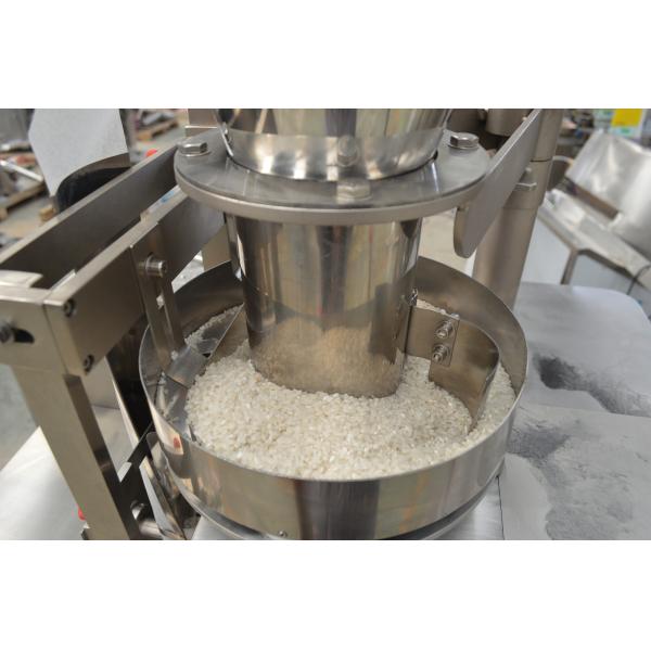 Multi - Function Tea Packing Machine , 20-60 bags/min Tea Bag Making Machine