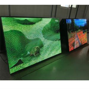 Best SMD 4mm Front Service LED Screen Panel Outdoor LED Billboard Sign wholesale