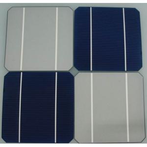 Best cheap price high efficiency 4.3w monocrystalline silicon solar cell wholesale