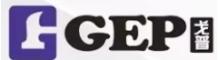 China Foshan Gepu Electrical Technology Co., Ltd. logo