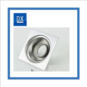 Best Polishing Stainless Steel Sheet Metal Stampings Parts wholesale