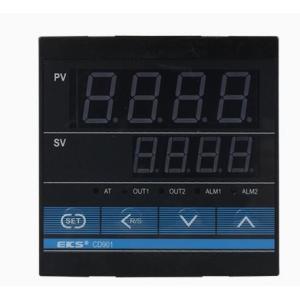 Adjustable multi function temperature controller CD901 intelligent PID