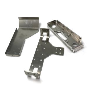Best Customized Sheet Metal Components Fabrication for Unique Requirements wholesale