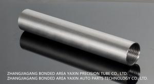 Automotive Precision Carbon Steel Tubes For Steering Columns
