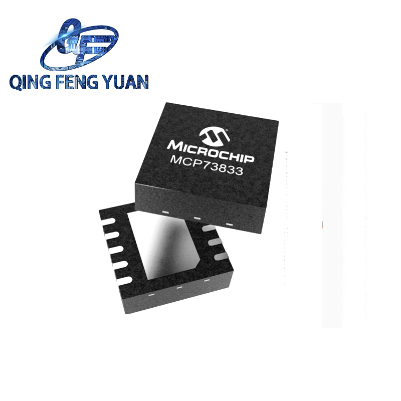 MICROCHIP MCP2210 IC Plastic Memory For Electronic Components Custom Integrated Circuits