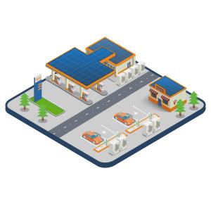 Best Electricity Industrial Battery Storage Systems As Backup Power To Reduce Diesel Generator wholesale