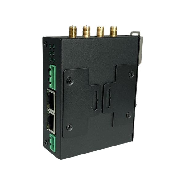 Cheap Mobile Gateway MQTT Platform 5G Industrial Router With RS485 Serial Port for sale