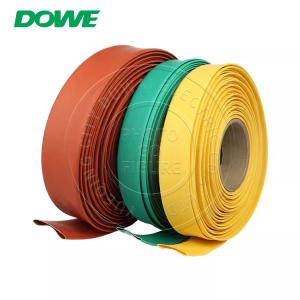Best DUWAI Professional 10kV Electrical Cable Sleeves Tube Heat Shrink Tubing wholesale