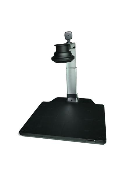 Cheap Mingtech High Speed Document Scanner , USB2.0 Desktop Receipt Scanner for sale