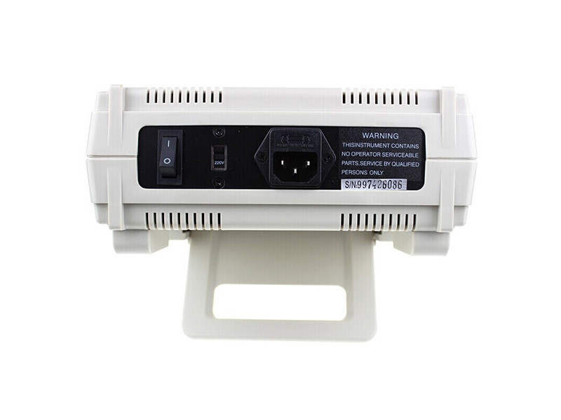 Intelligent Vector Signal Generator Pulse Counting Crystal Measurement
