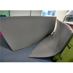 Easy Portable Noise Barrier