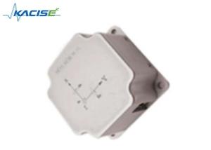 RS485 / RS232 Output Inclinometer Sensor Inertial Measurement Unit with input current ≤ 100 mA