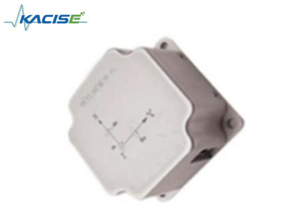 Cheap RS485 / RS232 Output Inclinometer Sensor Inertial Measurement Unit with input current ≤ 100 mA for sale