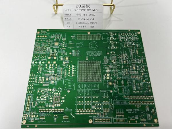 Cheap Special Requirements Lamp Socket and 100%E-Testing High Speed PCB Board for Testing for sale