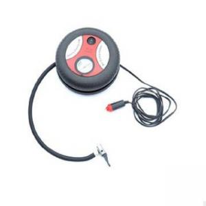 Best Mini Car Air Compressor , 250psi Electric Air Compressor For Car Tires wholesale