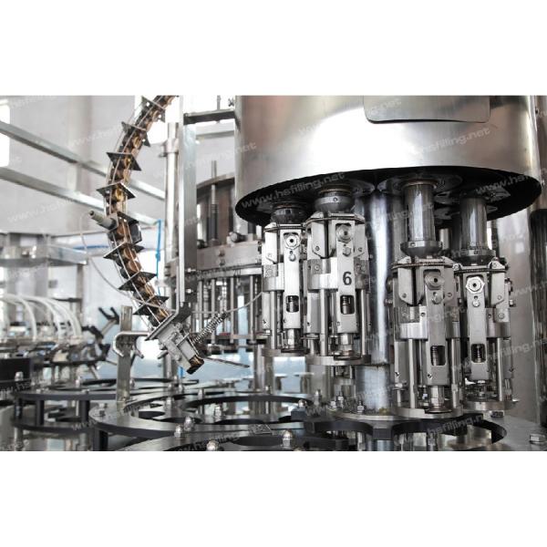 3kw Bottling Capping Machine