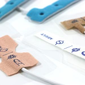 Neonatel Adult Disposable SpO2 Finger Sensor Berry Factory