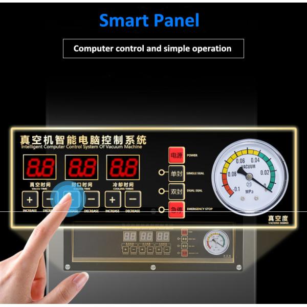 CE Sealing Packaging Machine
