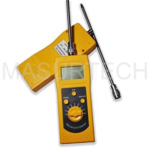 Best DM300L Portable Soil Moisture Meter,Sand Moisture Meter wholesale