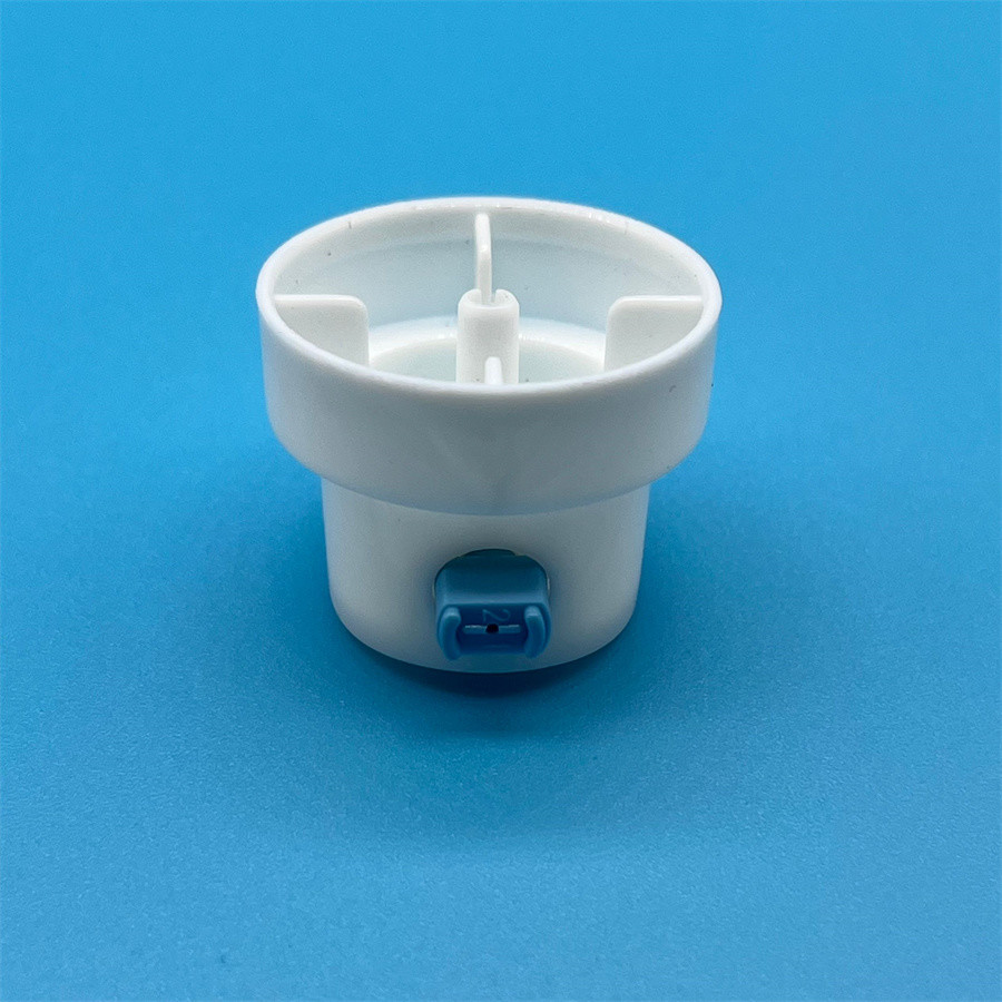 Versatile Female Aerosol Paint Valve For Home Decor & Fine Art Painting Multiple Compatibility