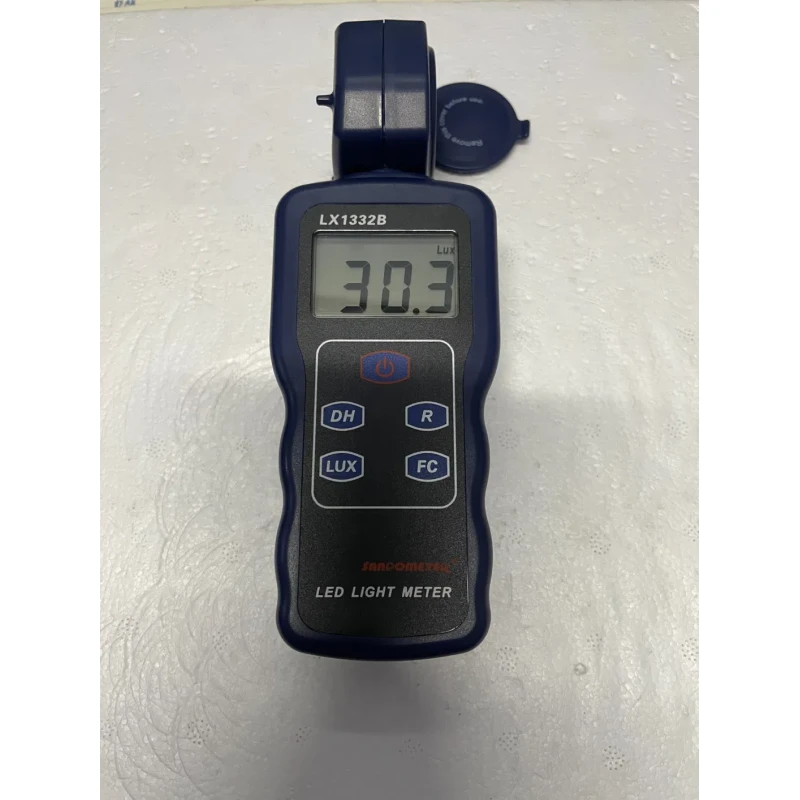 Digital Luxmeter Digital Light Meter (LX1332B)