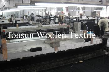 Changshu Jonsun Wool Textile Manufactory