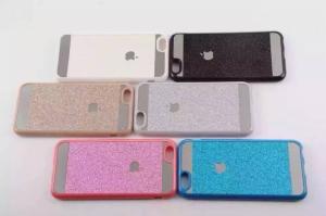 Best hot sale for different model shinning powder TPU case wholesale