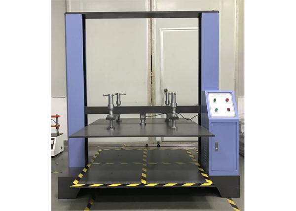 Cheap 1000mm Computer-Type Compression Testing Machine Test The Compressive Strength for sale