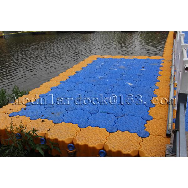 floaing pontoon cubes floating pontoons jet ski floating cubes PE Floating platform