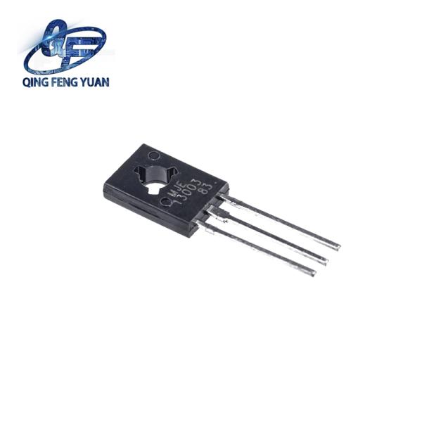 MJE13003 Ic Voltage Regulator 1 Output 1.5A TO-220AB MJE13003