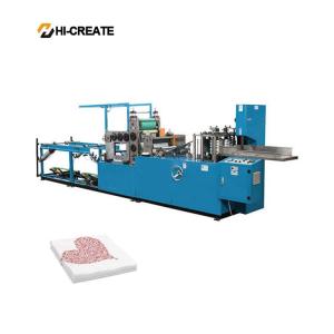 380V Paper Processing Machinery