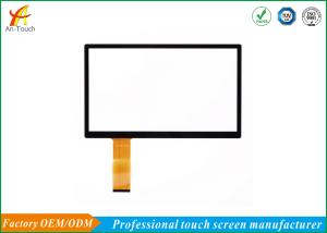 Flat Tv Car Stereo Touch Screen / Original USB Touch Screen Panel Display
