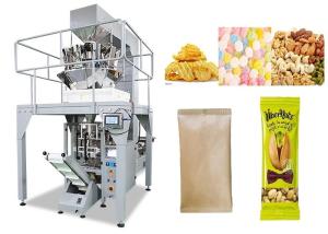 Best Schneider PLC Control Automatic Bagging Machine / Powder Packing Machine wholesale