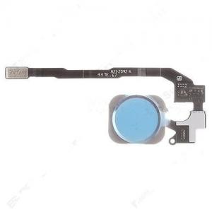 Best For OEM Apple iPhone 5S/SE Home Button Assembly with Flex Cable Ribbon Replacement - White wholesale