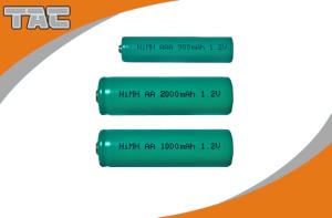 Best Ni MH Rechargeable Battery AA AAA C D 9V From Supplier wholesale