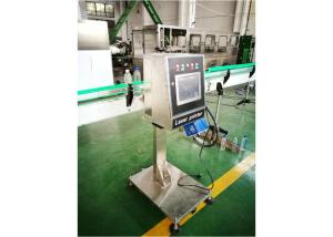 CO2 Laser Printer/ Laser Marking Machine / Automatic Laser Code Printer