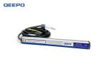 Microstructure Electric Anti Static Ionizer Bar Static Eliminator Ionizer