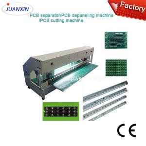 Best V-scored PCB depaneling machine, PCB depaneler wholesale