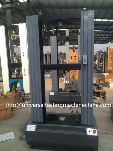 Cheap tensile test using universal testing machine for sale