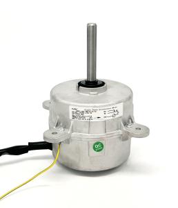 42 Frame/120mm Outdoor Fan Motor - 65W 900RPM 208-230V 50/60HZ