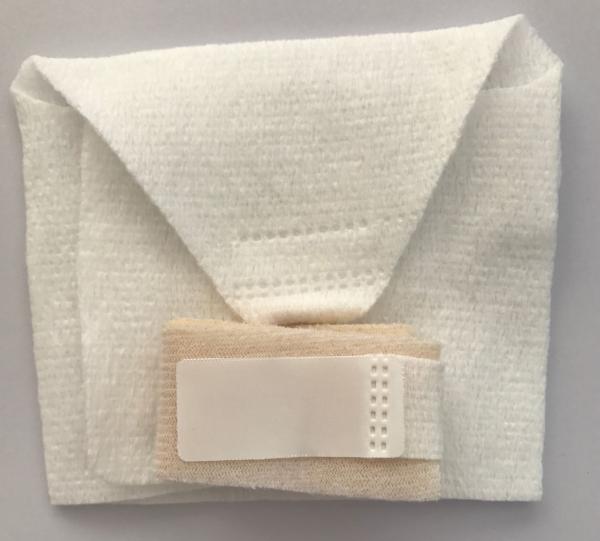 Cheap Flexibility Soft Baby Fisherman Hat Combination With CPAP Unique Shape for sale