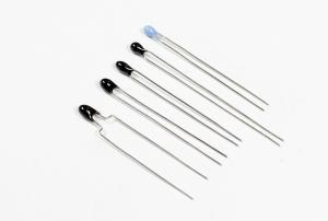 China Measurement NTC Thermistor / Negative Temperature Coefficient Thermistor on sale