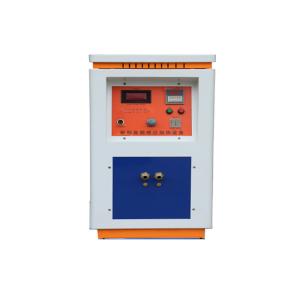 Best Nonferrous Metals Mini Induction Melting Furnace Electromagnetic Heating wholesale