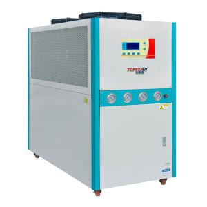 Best High Efficiency Mold Temperature Controller Water Cooled CE Certification wholesale