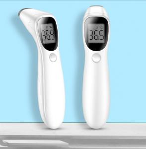 Best Baby Infrared Forehead Thermometer Stable High Precision Infrared Sensors wholesale